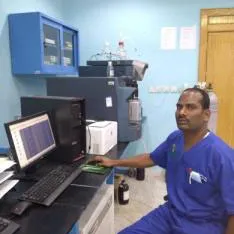 Dr. Nandakumar Aiyadurai